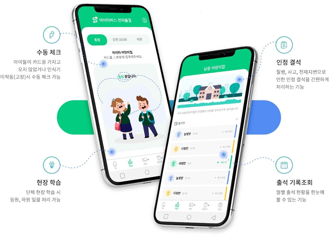 ITABUS(아이타버스)